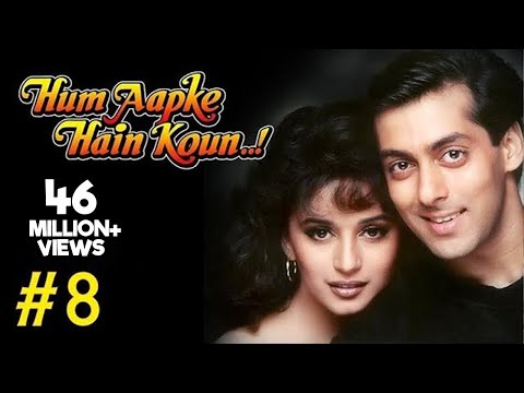 Hum Aapke Hain Koun Full Movie — watch video