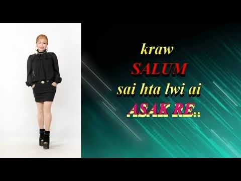 Ah Gu E( Lahkri Htu Shan)