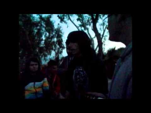 Coletiyas vs Pelusa -FULLRAP ALMERIA- Semifinal