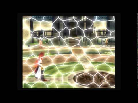 Tales of the Abyss - 02 - Luke's Kidnapping