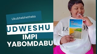 Download lagu UDWESHU: Impi Yabomdabu Isethunjini mp3 Download lagu UDWESHU: Impi Yabomdabu Isethunjini mp3