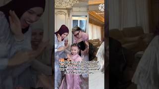 Download lagu Ameena's Lively Antics on TikTok with Umi Papa and Aunt Gen Halilintar Make Eid al-Adha Even More... mp3 Download lagu Ameena's Lively Antics on TikTok with Umi Papa and Aunt Gen Halilintar Make Eid al-Adha Even More... mp3