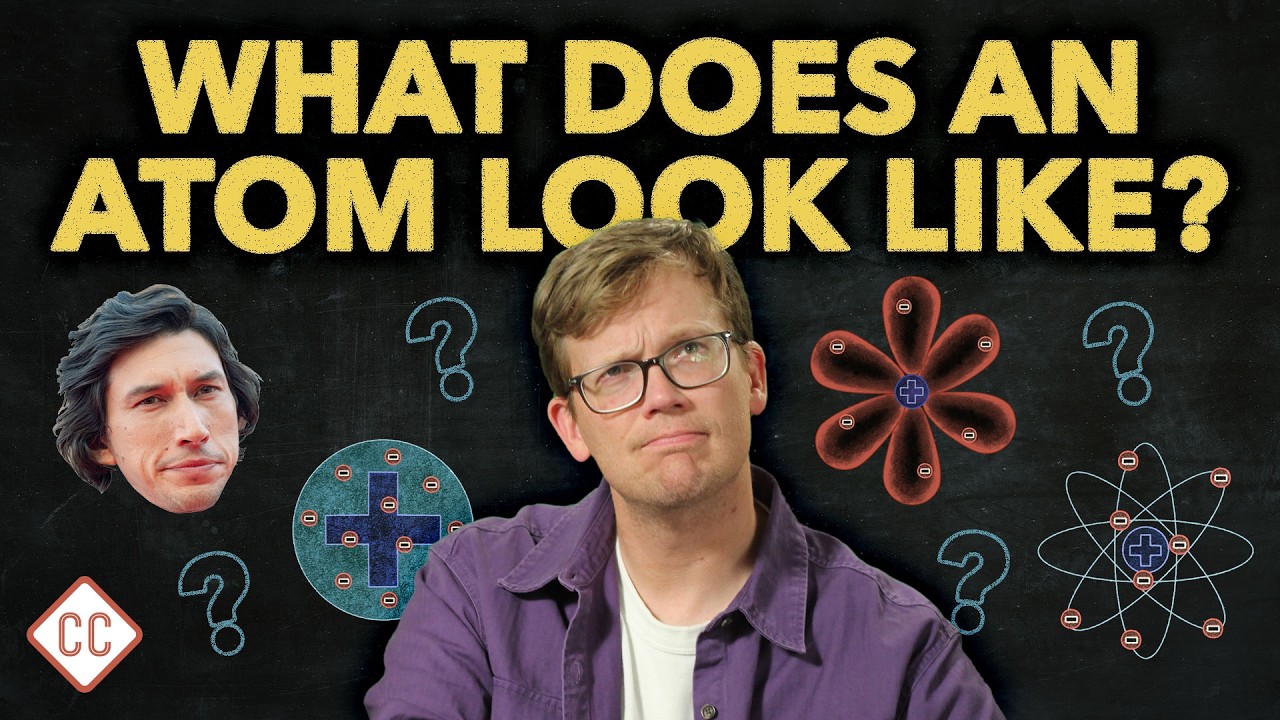 How Scientists Build Consensus: Crash Course Scientific Thinking #5