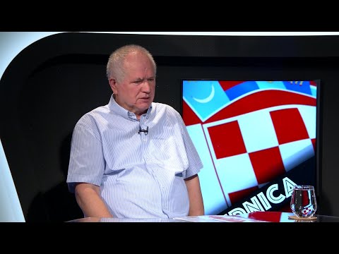 BUDNICA 03.06.2021. Mijo Tokić: Unitarizam i separatizam vode BiH u rat!