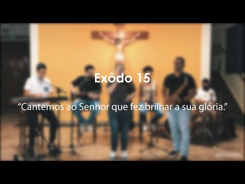 Glória video