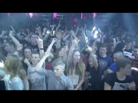 Cypis - Byle do piątku OFFICIAL VIDEO