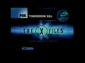 2000 FOX Promo X Files
