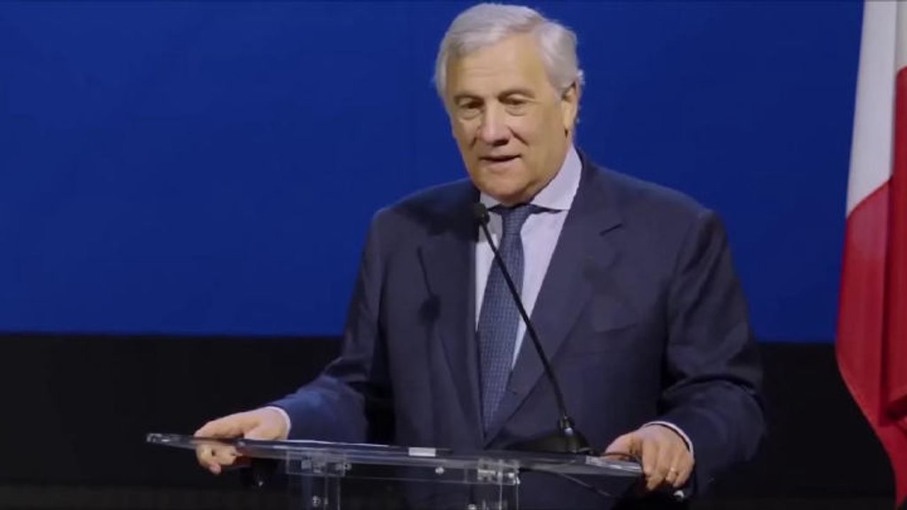 Tajani ai Direttori degli Istituti di Cultura: Siete scrigno del sapere italiano nel mondo