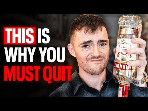 100 Reasons Why You Must Quit Alcohol NOW