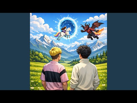 So Let It Be (feat. Boris Radivojević & Adrian Rivera Legat)