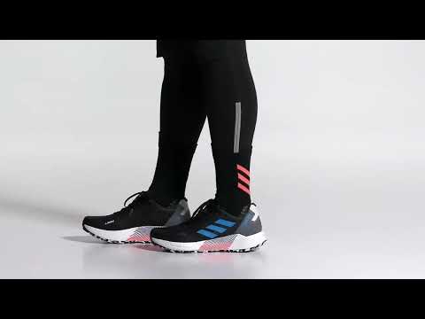 TERREX AGRAVIC ULTRA TRAIL RUNNING SHOES