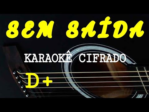 Sem Saida - Lima Marques