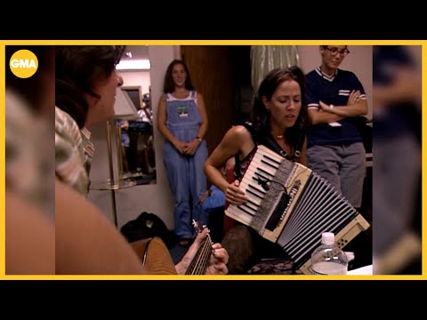 Indigo Girls talk 'Lilith Fair: Building a Mystery'