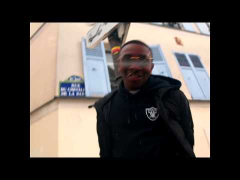 NV GANG - Capitale (Freestyle N'VIE #1)