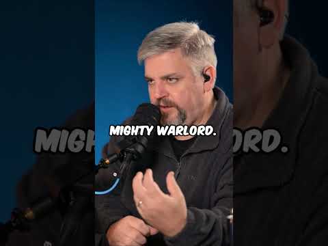 Is Nimrod the First Rebel King in the Bible?