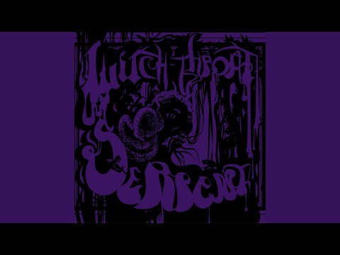 Priestess of Old Ghost