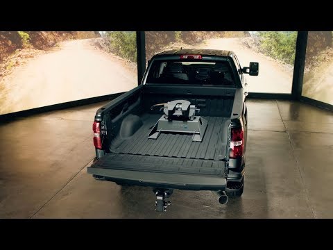 Companion - America's Favorite Fifth-Wheel Hitch