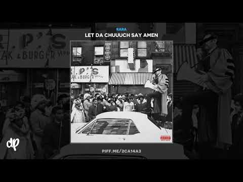 RaRa - Lust (Feat. Runway Richy) [Let Da Chuuuch Say Amen]