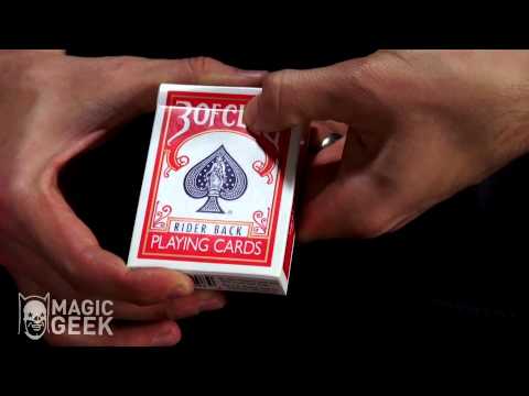 Tricycle by Daniel Garcia, Luke Dancy