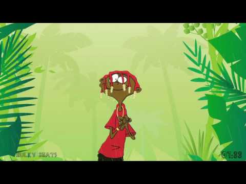 [FREE] Madeintyo x Trill Sammy x Lil Yachty Type Beat 2017 "Fresh Off The Safari"