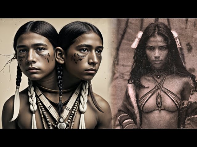 25 BIZARRE & BANNED Old West Facts the Movies NEVER Showed You