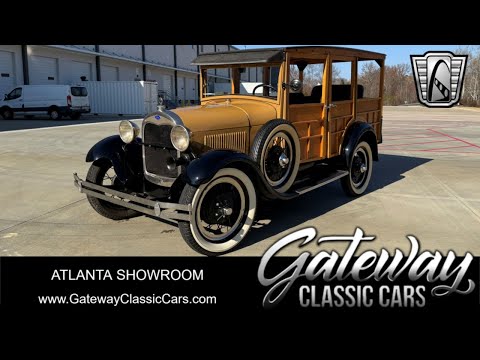 1929 Ford Model A (CC-1930958) for sale in O'Fallon, Illinois