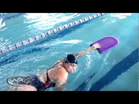 Just Add Water - Tri Fit Tips