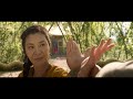 Michelle Yeoh Jiang Nan Beautiful Fight Scene From Shang Chi