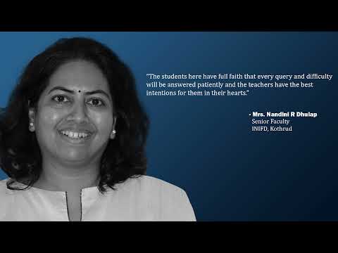 NIFD Global, Kothrud Pune General video thumbnail 8