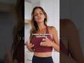 3 SMART Pre Workout Snack Ideas Doctor Snacks Preworkoutsnack