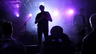 Ambage - No one knows where we go when we&#39;re dead or when we&#39;re dreaming live at Garden Party