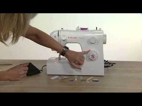 Singer 2263 Sewing Machine