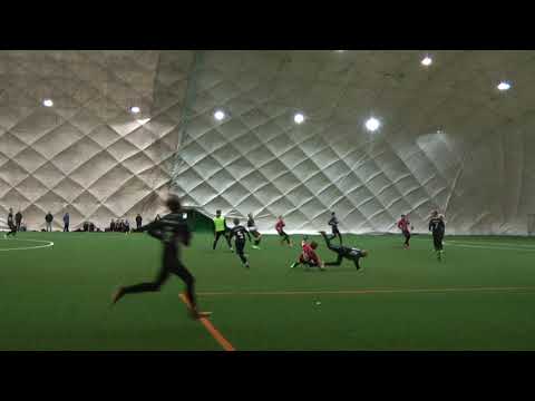 11.11.2017 Nups P04 - NupsP03 harkkamatsi