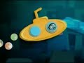 PBS Kids Station ID Submarine Template
