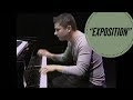 ELDAR TRIO at Riga Ritmi Jazz Festival "Exposition"