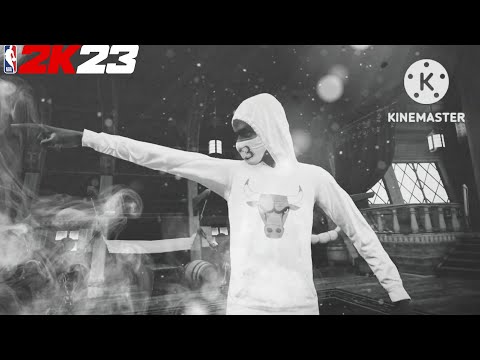 NBA 2K23 - RYDER MUZIK Feat Jim Jones and Juelz Santana