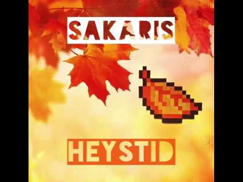 SAKARIS - Heystið