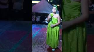 Andrea Yepes-la princesa del despecho