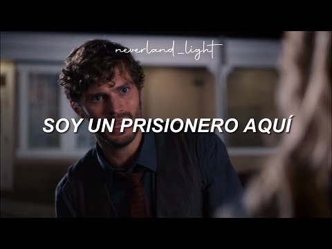 Prisoner - Raphael Lake, Aaron Levy, Daniel Ryan Murphy (Sub. Español) // OUAT