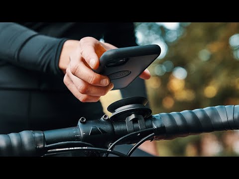 Fidlock Vaccum Apple iPhone 13 Pro magnetický kryt na telefon