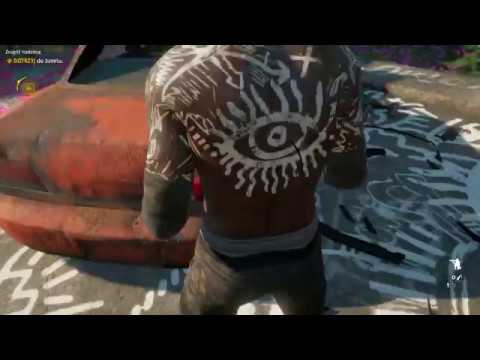 Far Cry New Dawn Walkthrough Gameplay Part 6# – PC 1080p Full HD