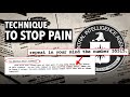 How The CIA RE CODES The Body 55515 The Pain Perception Gene