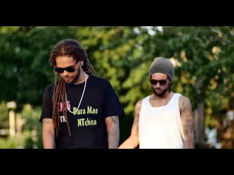 EMG-Dura Mas N Tchiga (Official Video-FTR)