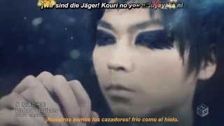 Linked Horizon - Guren no Yumiya Original HD (Opening de Shingeki no Kyojin - Subtítulos en Español)