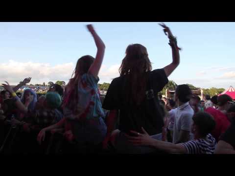 Subsource - On My Video [live from Redfest 2012]