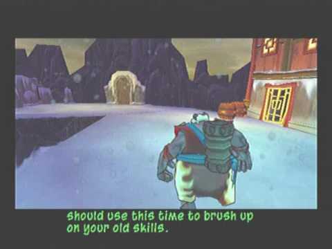 Sly 3: Honour Among Thieves Part 41: Why The Hell Do They Hop?