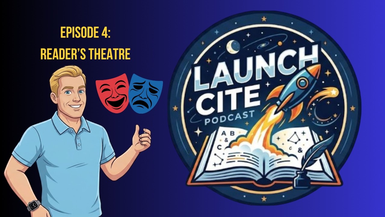 The Power of Reader's Theatre