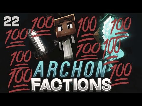 Archon FACTIONS $100 DOLLAR AQUA RANK GIVEAWAY! (CYANX/AQUA)- EP. 22