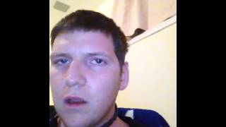 Tangle with your mind Scott Weiland cover