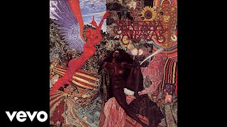 Santana - Black Magic Woman (Official Audio)